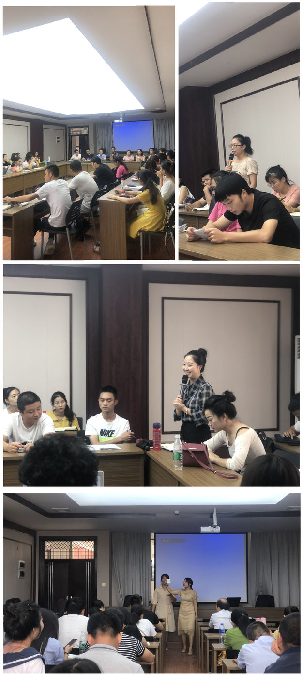 融合梦想 智创未来——浏阳市中协高新科技学校惊艳亮相